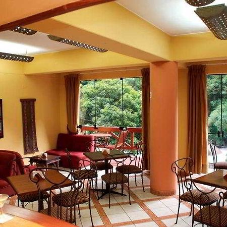 Hatuchay Hotels Machu Picchu Exterior photo