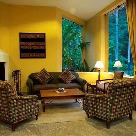 Hatuchay Hotels Machu Picchu Exterior photo