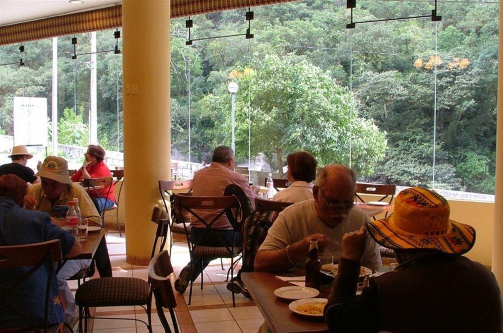 Hatuchay Hotels Machu Picchu Exterior photo